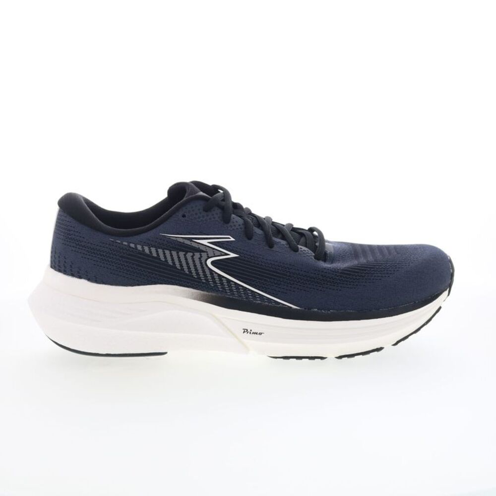 361 Degrees Mens Phoenix Black Shoes (NWT)